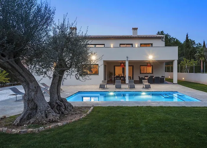 Villa Lali