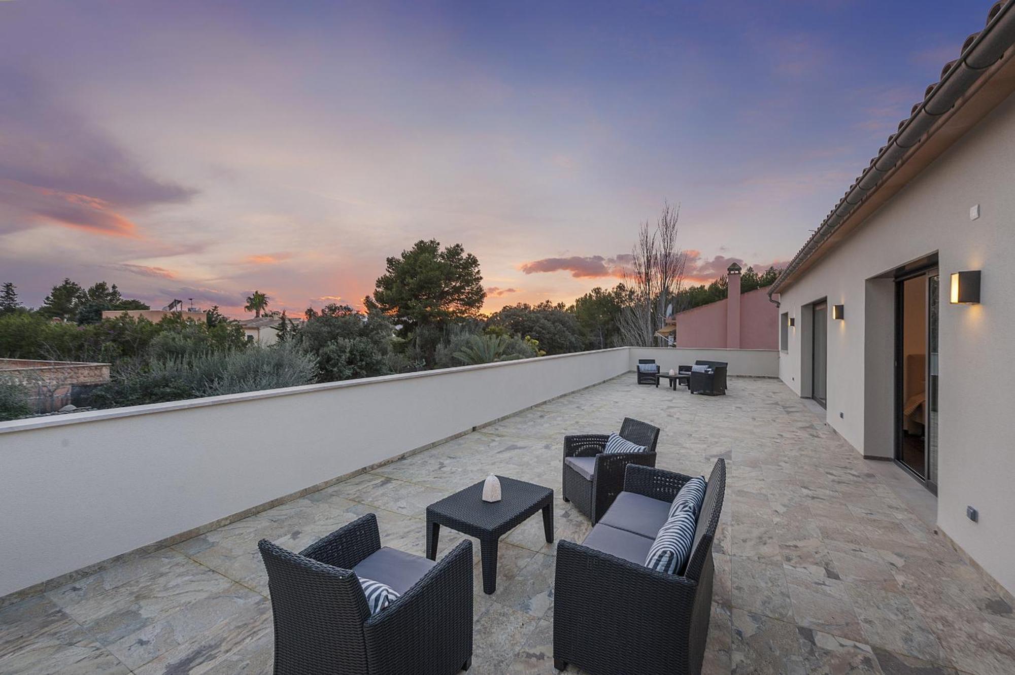 Villa Lali Alcudia (Mallorca)
