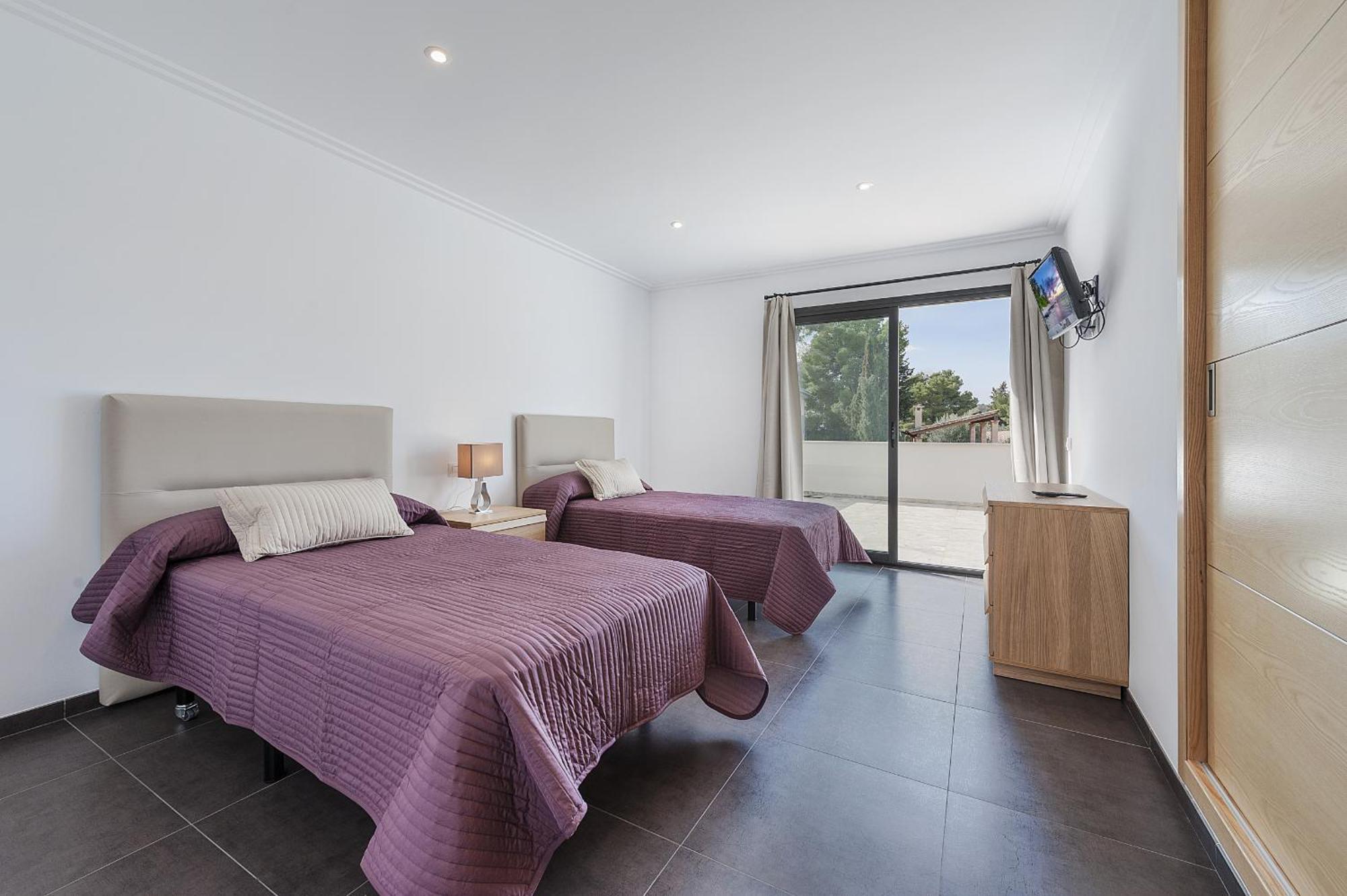 Lali Villa *