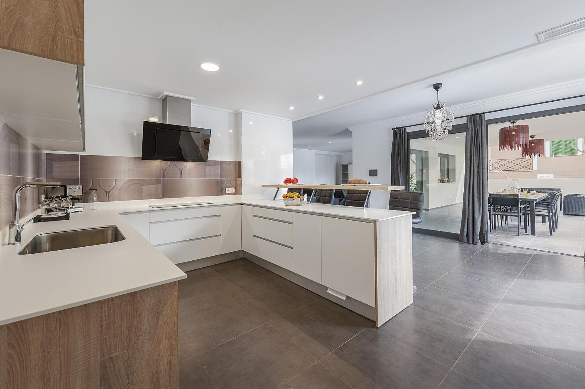 Lali Villa Alcudia (Mallorca)