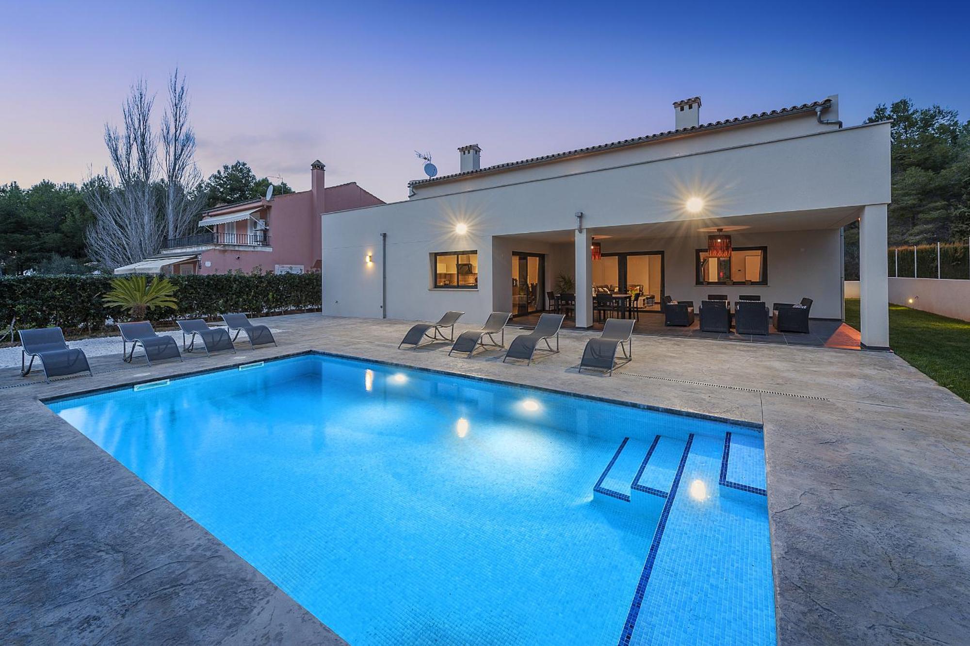 Villa Lali *