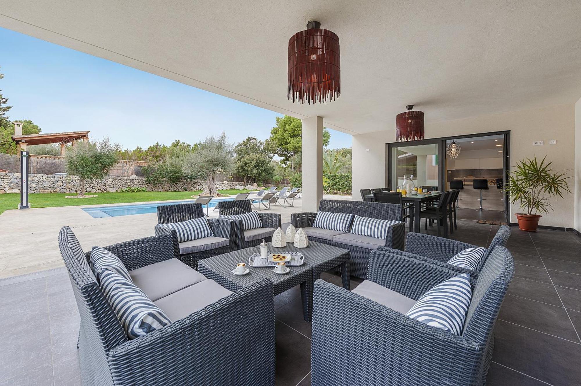 Lali Villa *